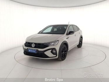 Volkswagen Taigo 1.0 TSI 110 CV R-Line