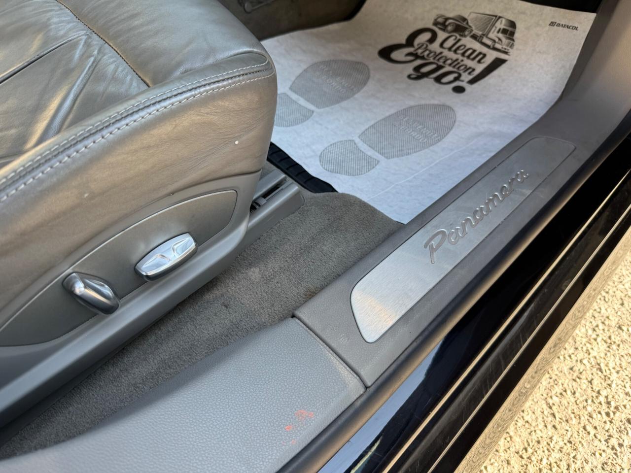 Porsche Panamera 3.0 Diesel GARANZIA