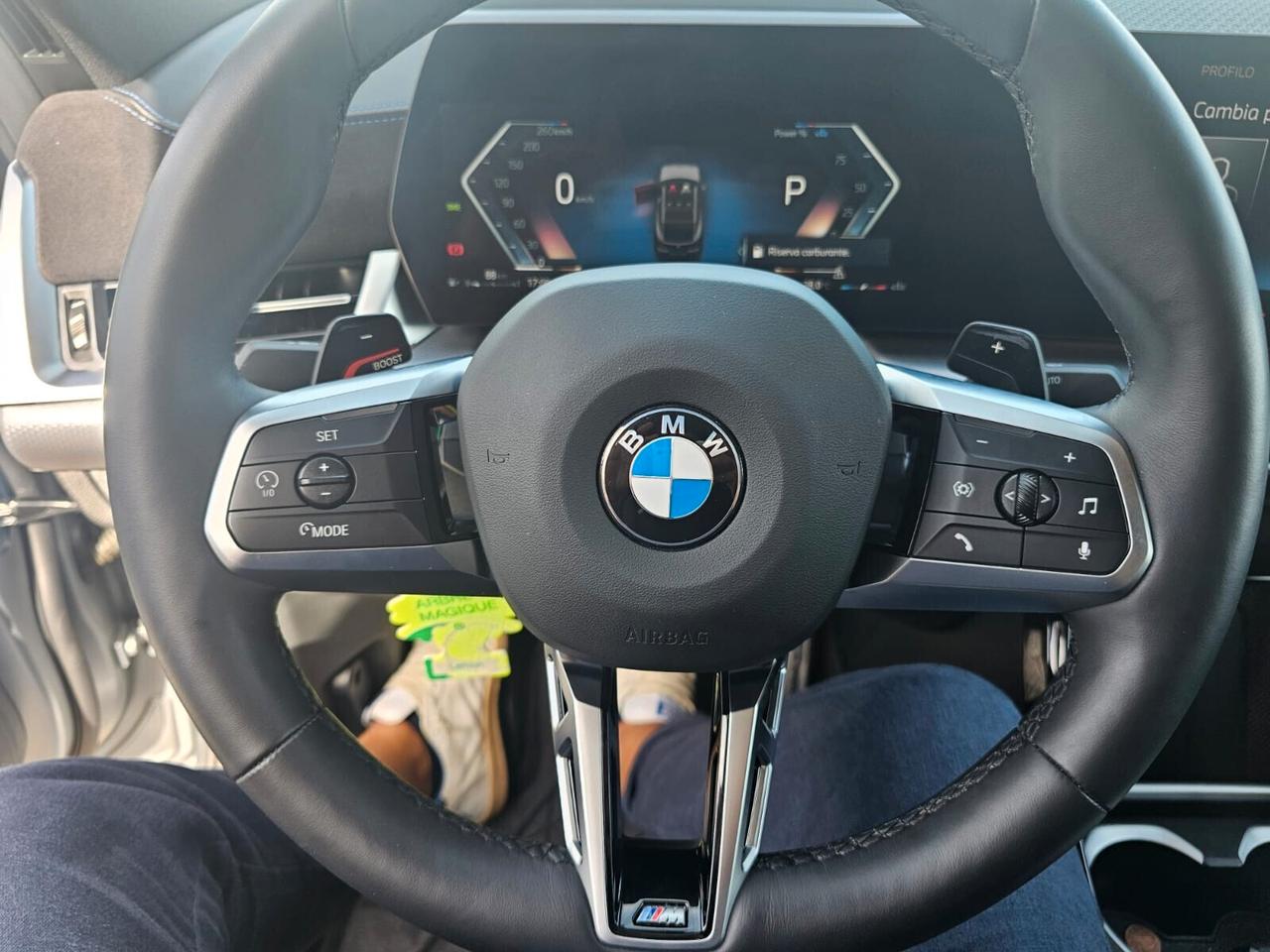 Bmw X2 sDrive 20i Msport Pro