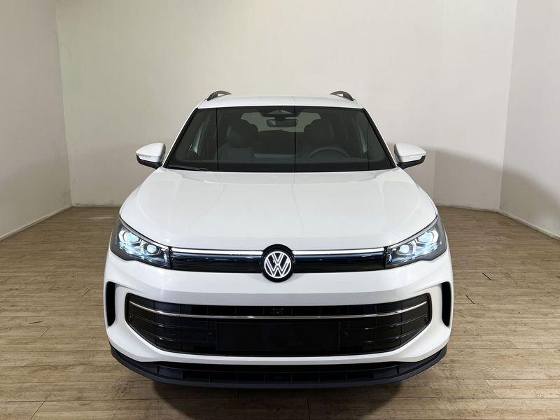 Volkswagen Tiguan Tiguan 2.0 tdi Edition Plus 150cv dsg