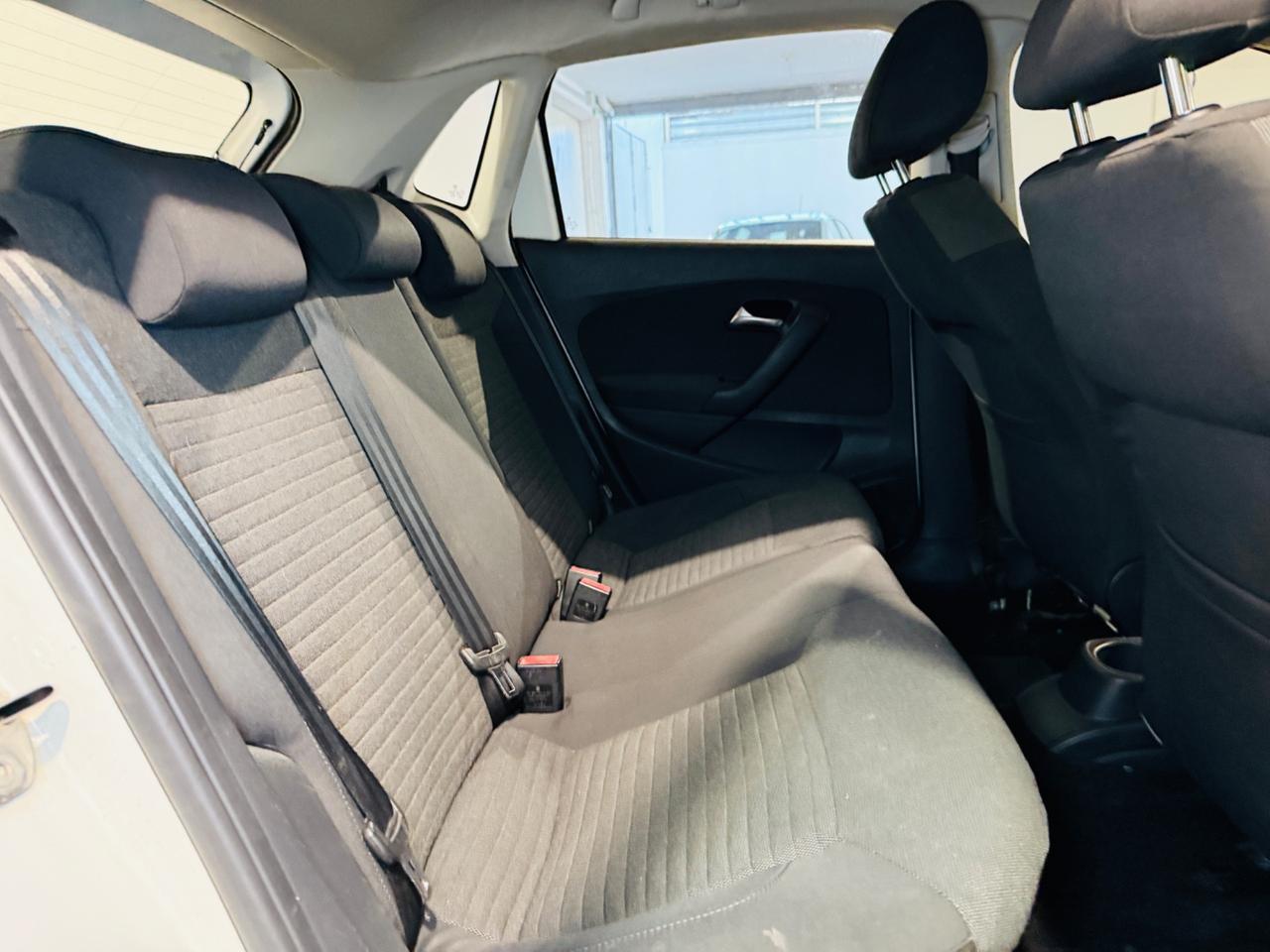 Volkswagen Polo 1.2 TDI DPF 5 p. Tech&Sound*NEOPATENTATI*