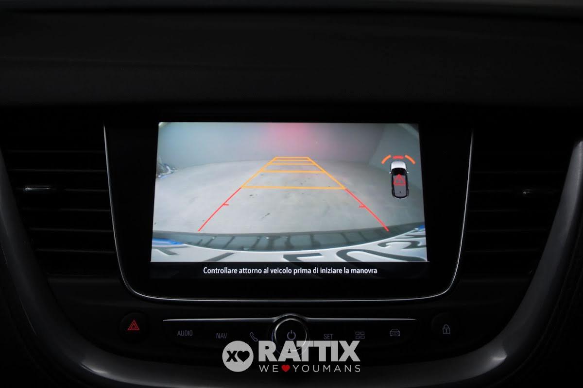 Opel Grandland X 1.5 ecotec 130CV Innovation at6