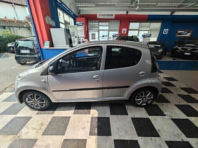 Citroen C1 1.0 5 porte AMIC1