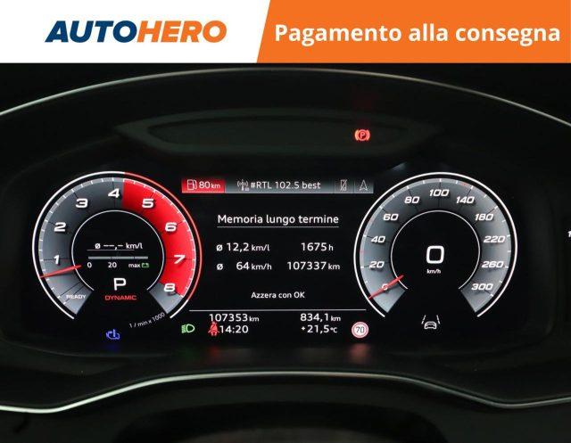 AUDI A7 SPB 55 3.0 TFSI quattro ultra S tronic