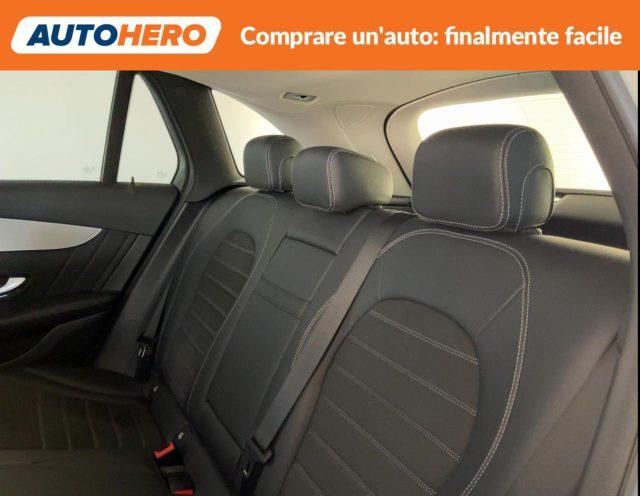 MERCEDES-BENZ GLC 220 d 4Matic Premium