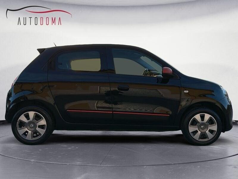 Renault Twingo Twingo 1.0 SCe Live