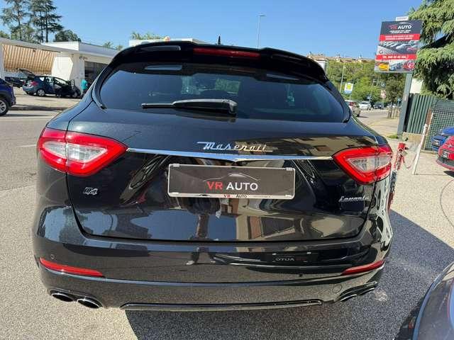 Maserati Levante Levante 3.0 V6 250cv auto