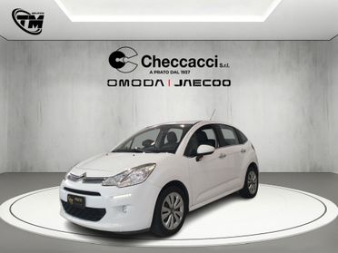 Citroen C3 1.2 puretech Exclusive 82cv E6
