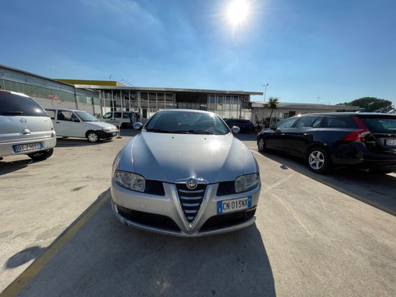 Alfa Romeo GT 1.9 MJT 16V Progression FULL