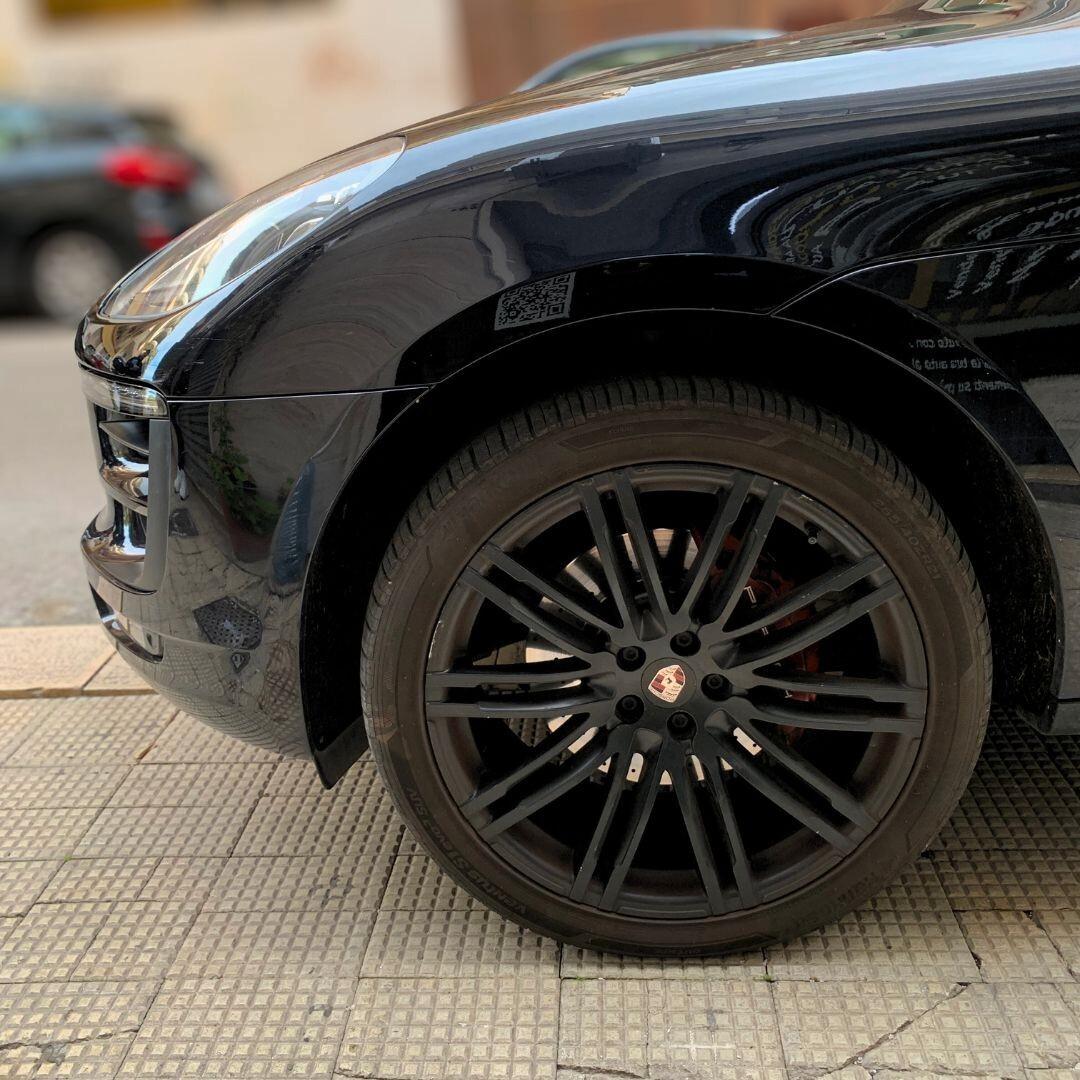 Porsche Macan 3.0 S Diesel **FULL**