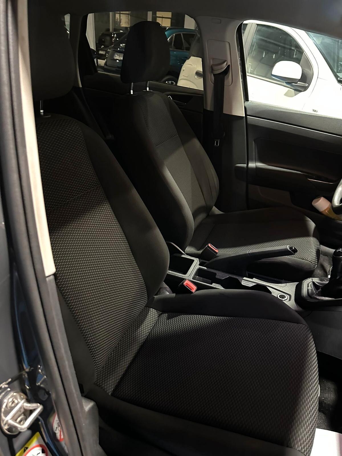 Volkswagen Polo Business 1.6 TDI 5p. Trendline BlueMotion Technology