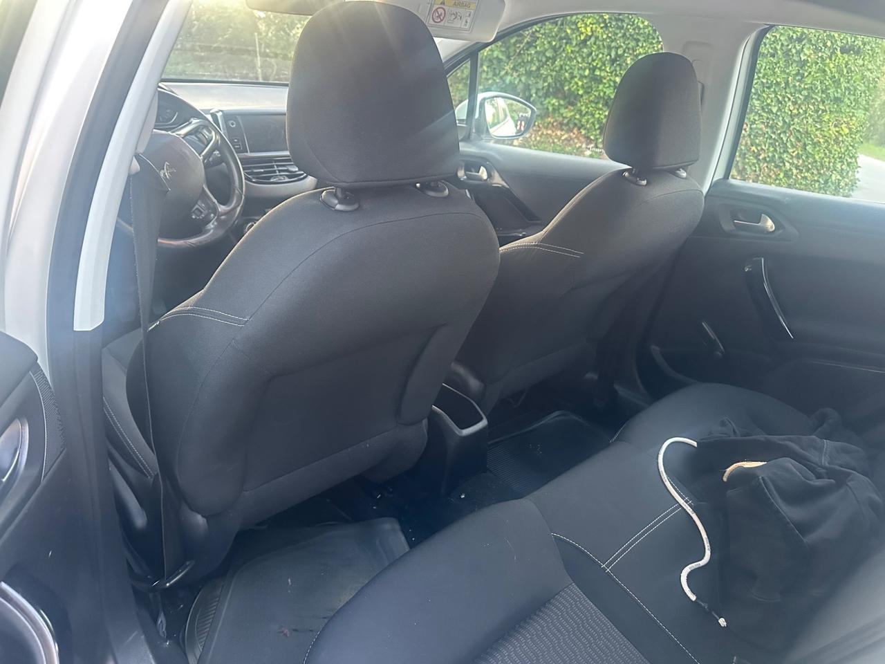 Peugeot 208 BlueHDi 5 porte Active
