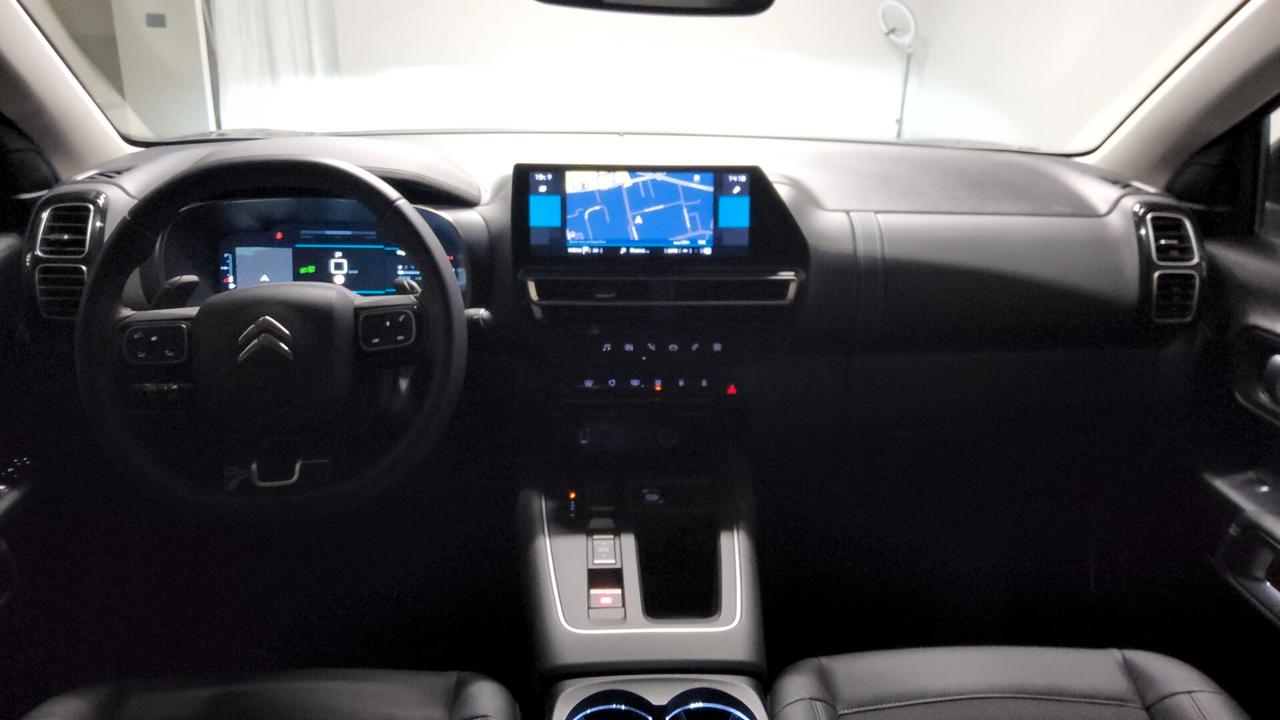 Citroen C5 Aircross Hybrid 136 e-DCS 6 E-Series