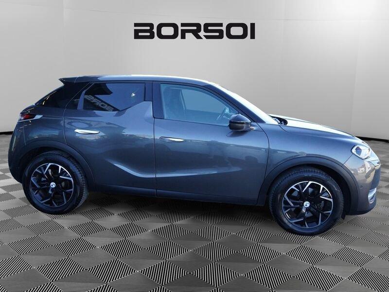 DS DS 3 Crossback E-Tense So Chic