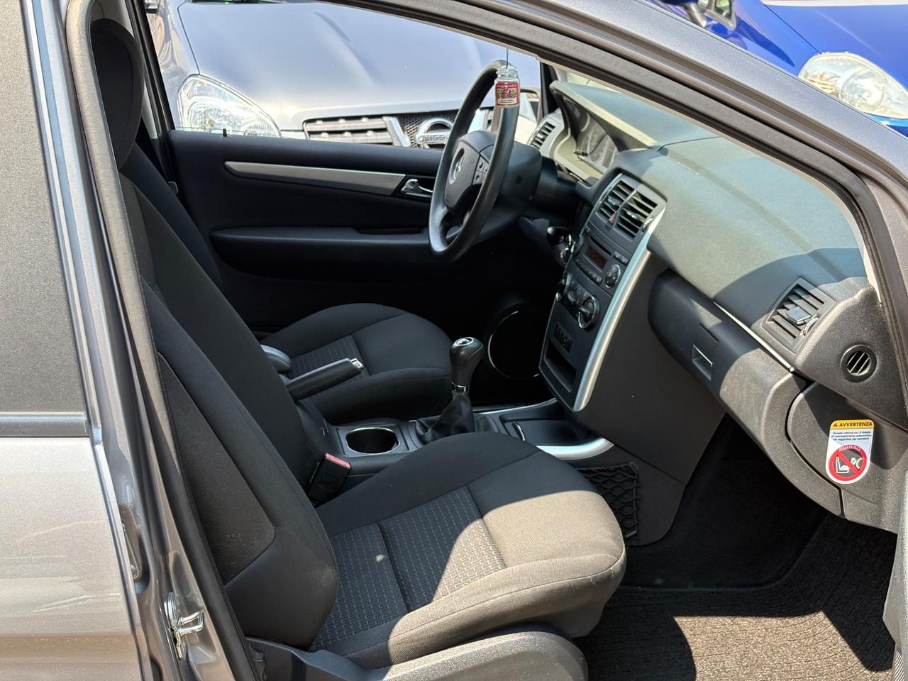 Mercedes-benz B 170 Sport
