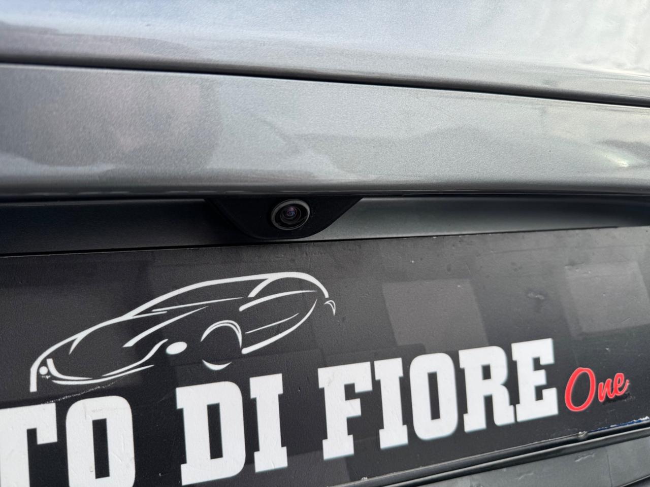 Alfa Romeo Stelvio 2.2 Turbodiesel 210 CV Q4 NAVI PELLE