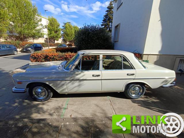 MERCEDES-BENZ S 250 S 250 BENZINA