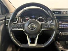 Nissan Qashqai 1.3 dig-t N-Connecta 140cv