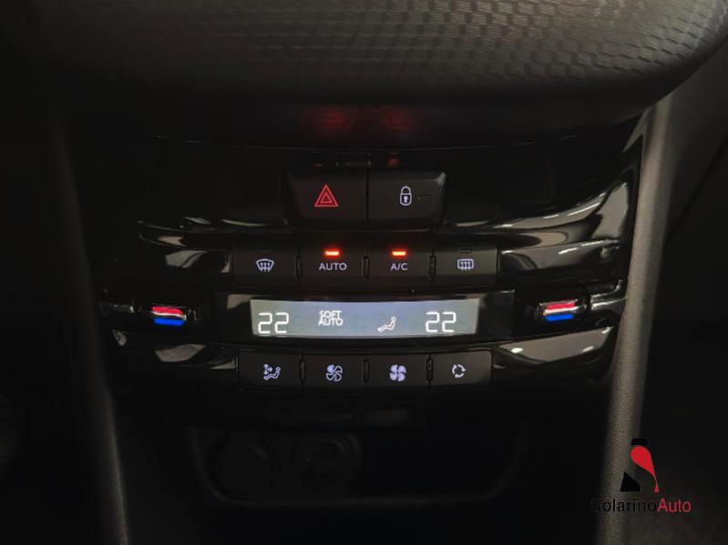 Peugeot 208 5 Porte 208 5p 1.2 puretech Allure 82cv