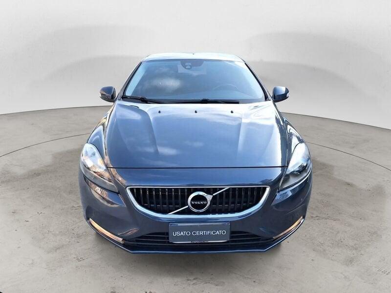 Volvo V40 D2 120 CV NAVI Business N1 Autocarro