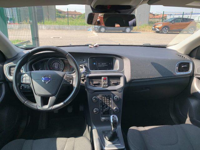 VOLVO V40 Cross Country D2 1.6 Kinetic