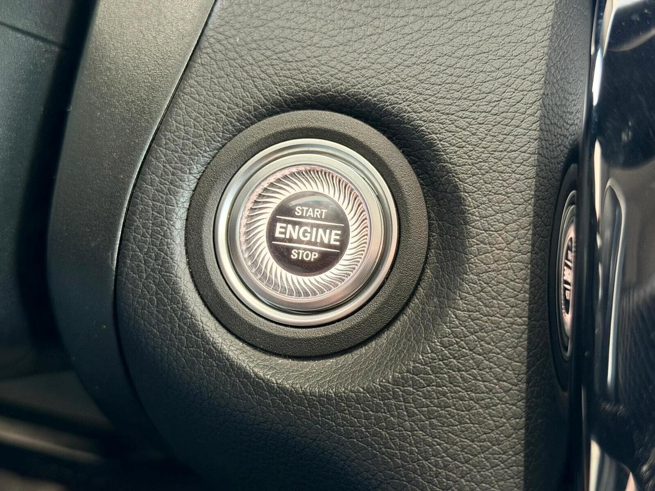 Mercedes-benz GLC 300d 4Matic AMG Line