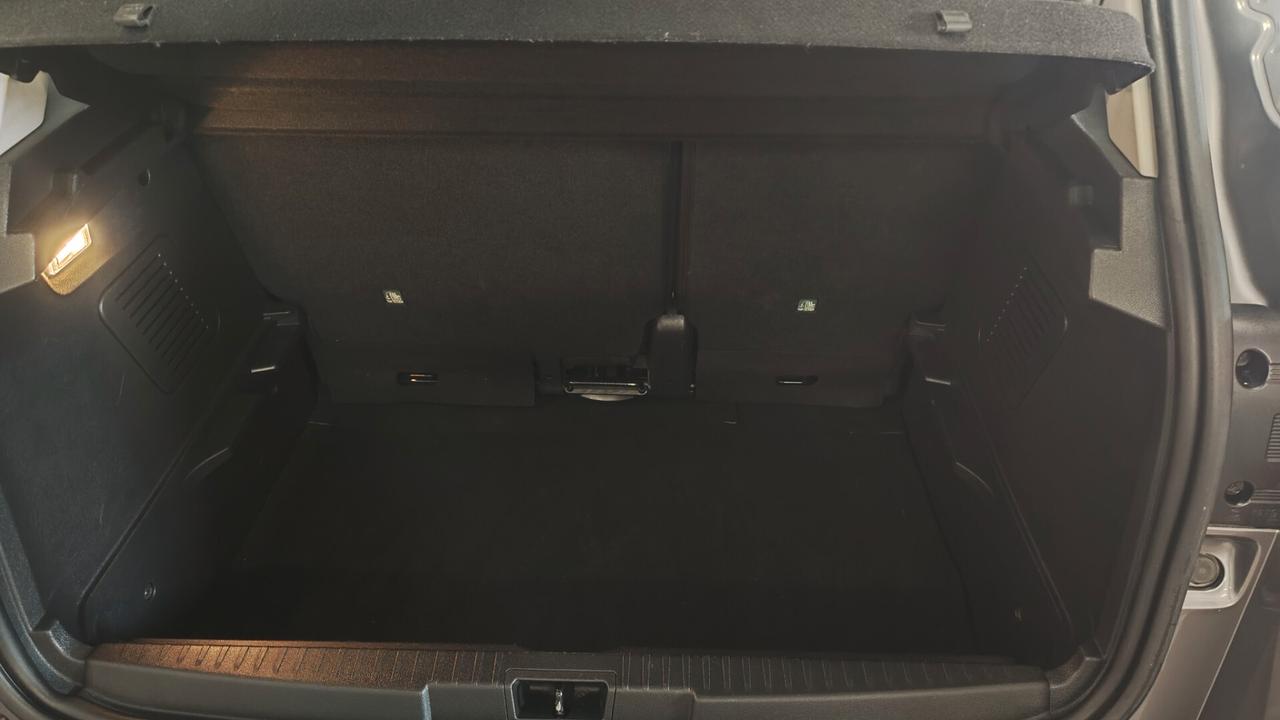Renault Captur TCe 12V 90 CV Business