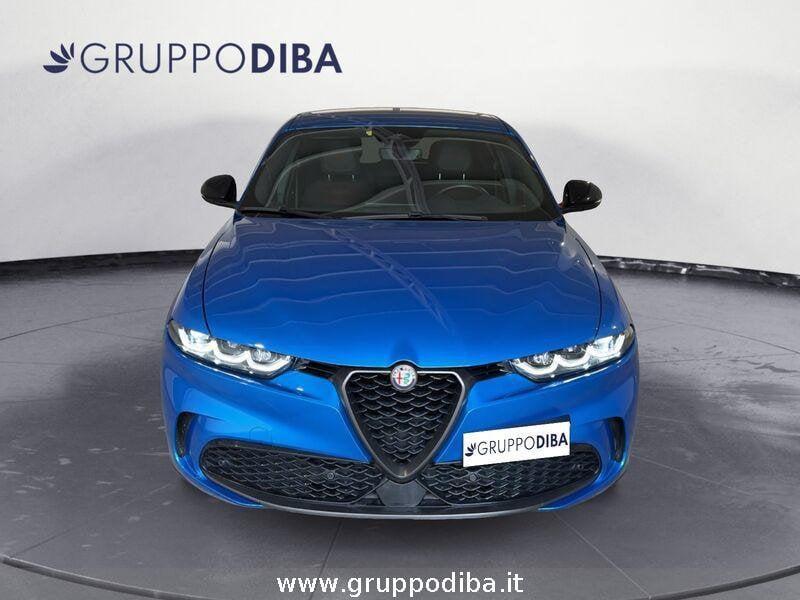 Alfa Romeo Tonale 1.5 hybrid Speciale 160cv tct7