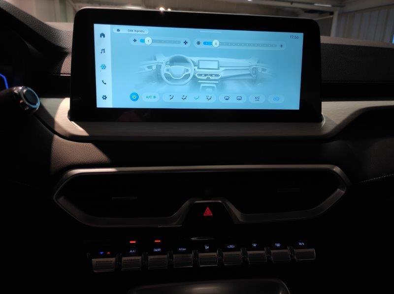 EMC Wave 3 - Wave 3 1.5T CVT