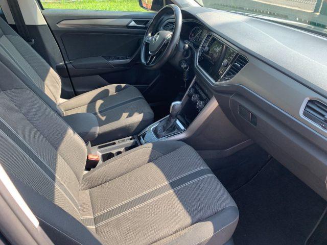 VOLKSWAGEN T-Roc 2.0 TDI SCR 150 CV DSG Style