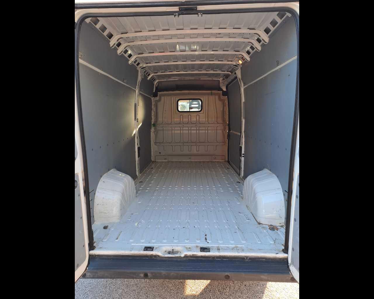 CITROEN Jumper (3ª serie) - Jumper 33 2.2 HDi/130 PM-TM Furgone