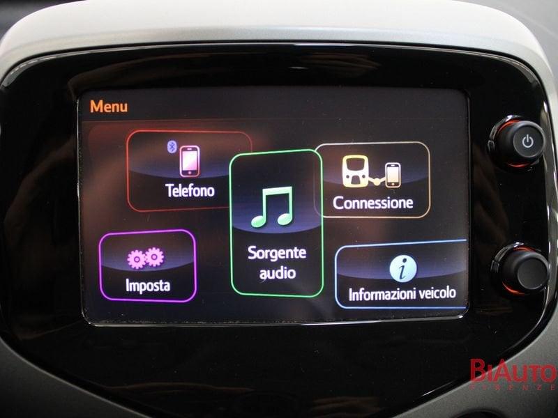 Toyota Aygo Aygo 5p 1.0 x-play my15