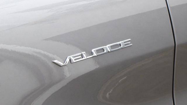 ALFA ROMEO Giulia 2.2 Turbodiesel 210 CV AT8 AWD Q4 Veloce