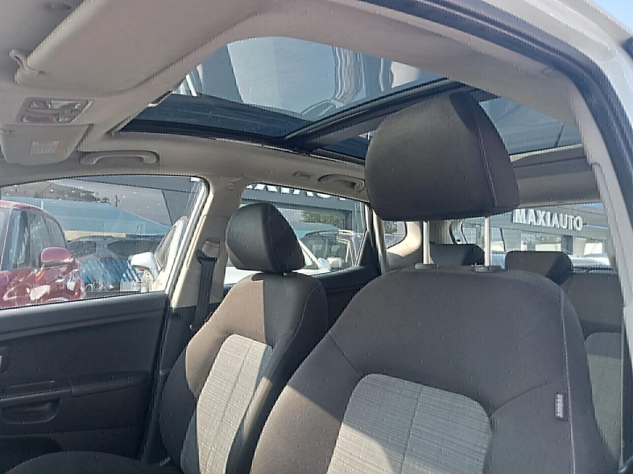 Kia Venga 1.4 CRDi 90CV Cool LEGGI!