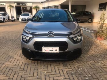 Citroen C3 BlueHDi 100 S&S Business Combi