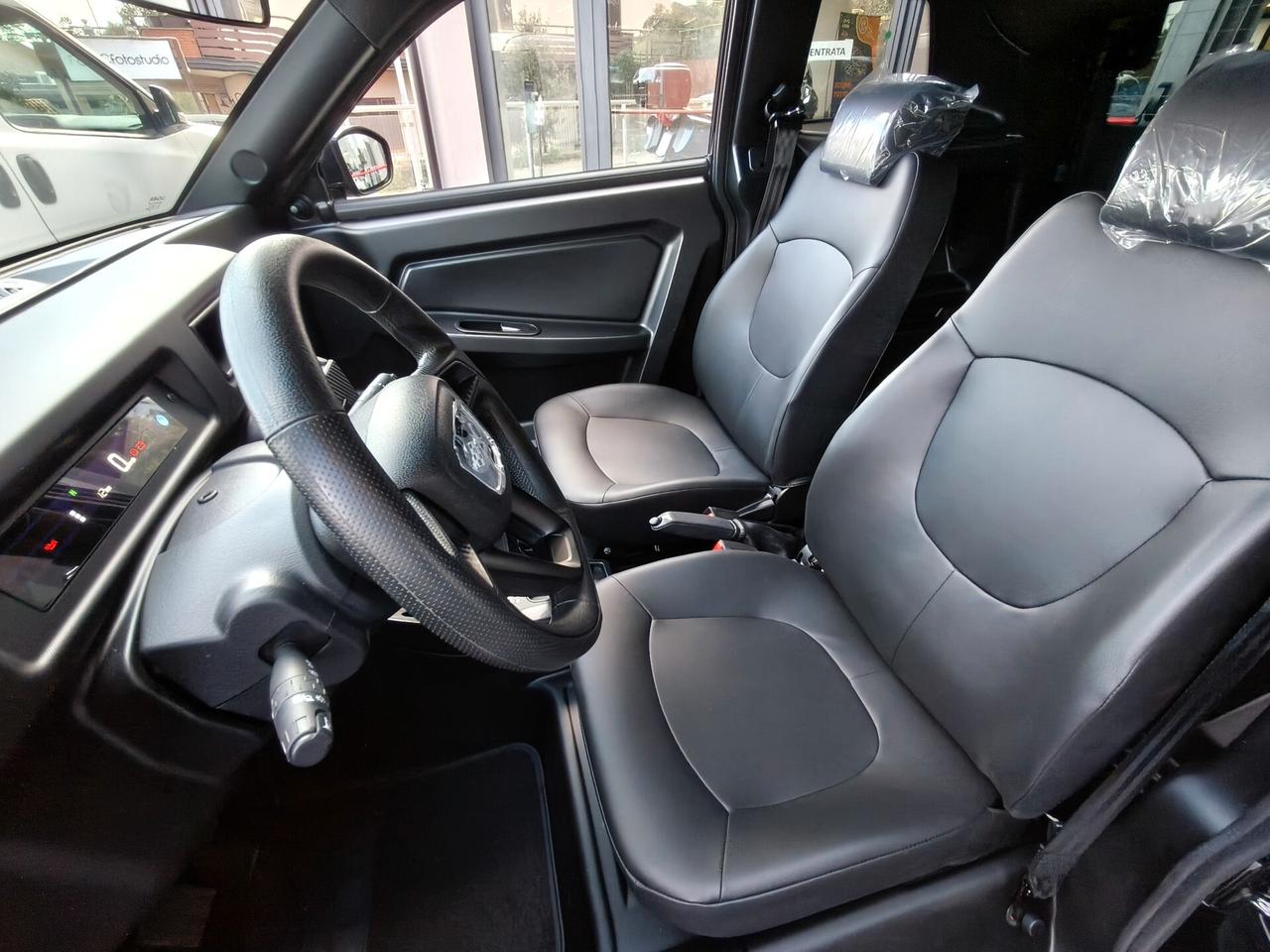 Ligier Myli LAB REVO D+