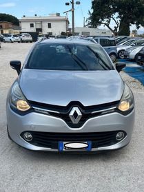 Renault Clio Sporter 1.5 dCi 8V 90CV Start&Stop Energy