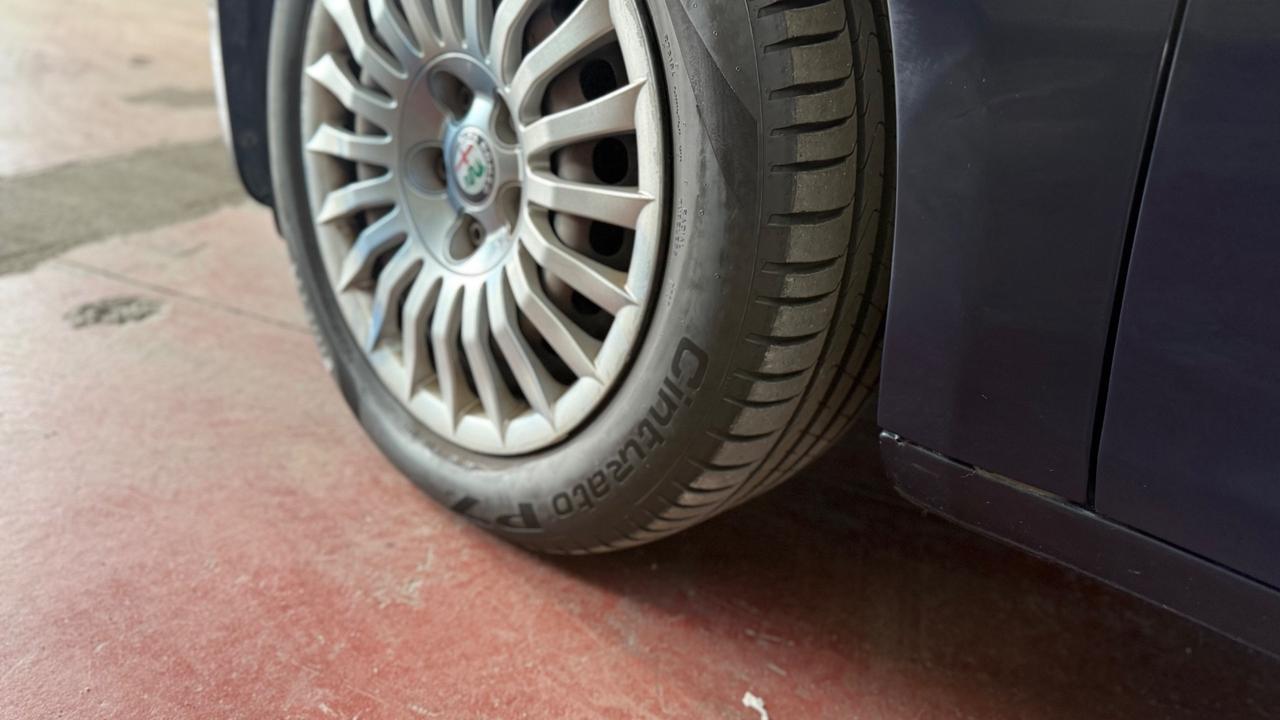 Alfa Romeo Giulietta 1.6 JTDm 120 CV Super