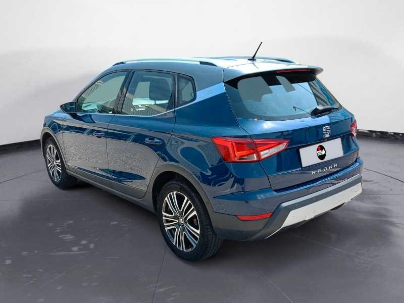 SEAT Arona 1.0 ecotsi Xcellence 115cv