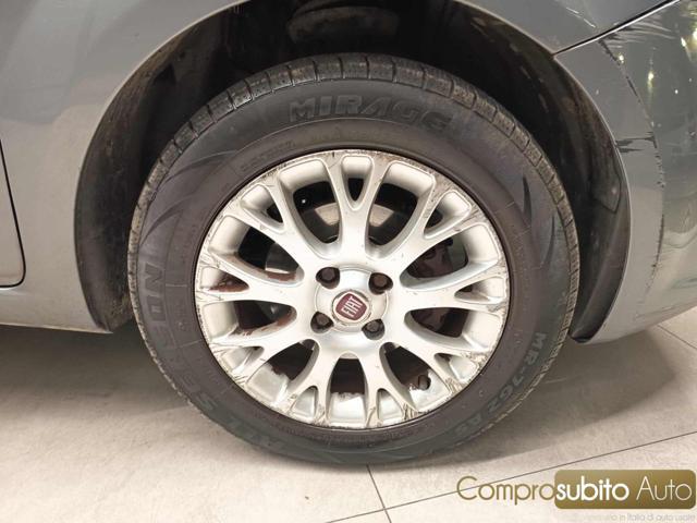 FIAT Punto Evo 1.2 5 porte S&S Active