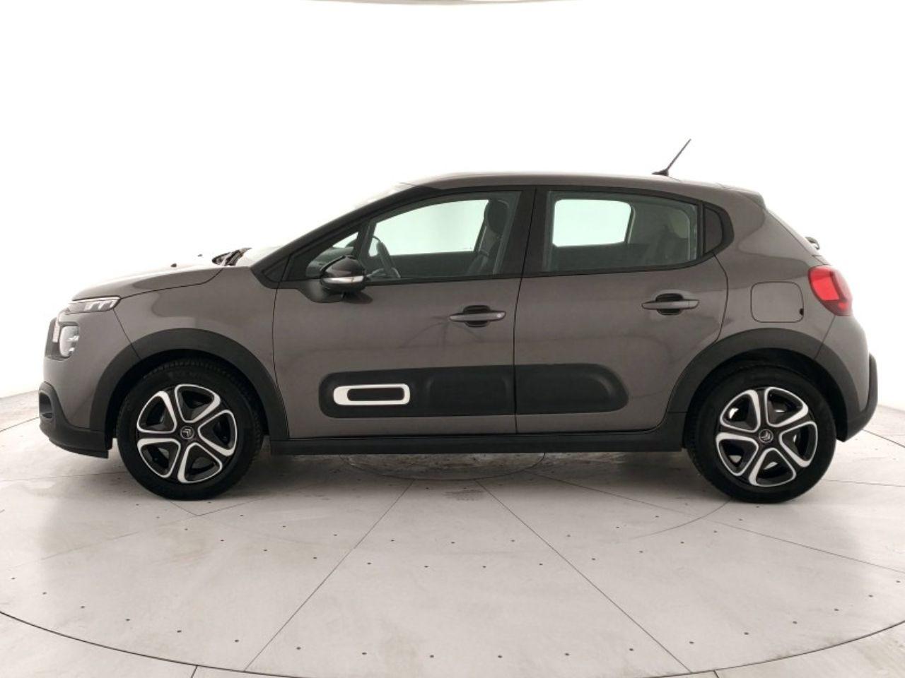 Citroen C3 1.2 puretech Plus s&s 83cv