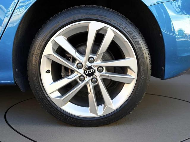 AUDI A3 SPB 40 TFSI S tronic Business