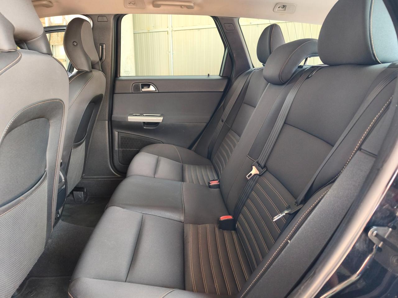 Volvo V50 D2 POLAR