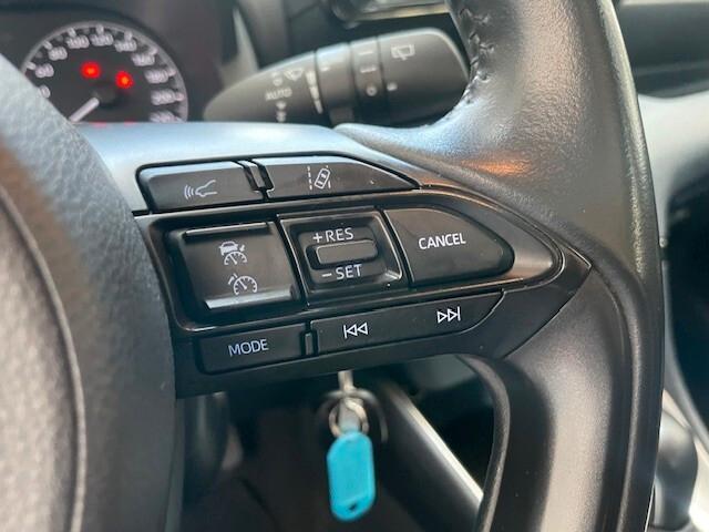 Toyota Yaris 1.5 Hybrid 5 porte Business