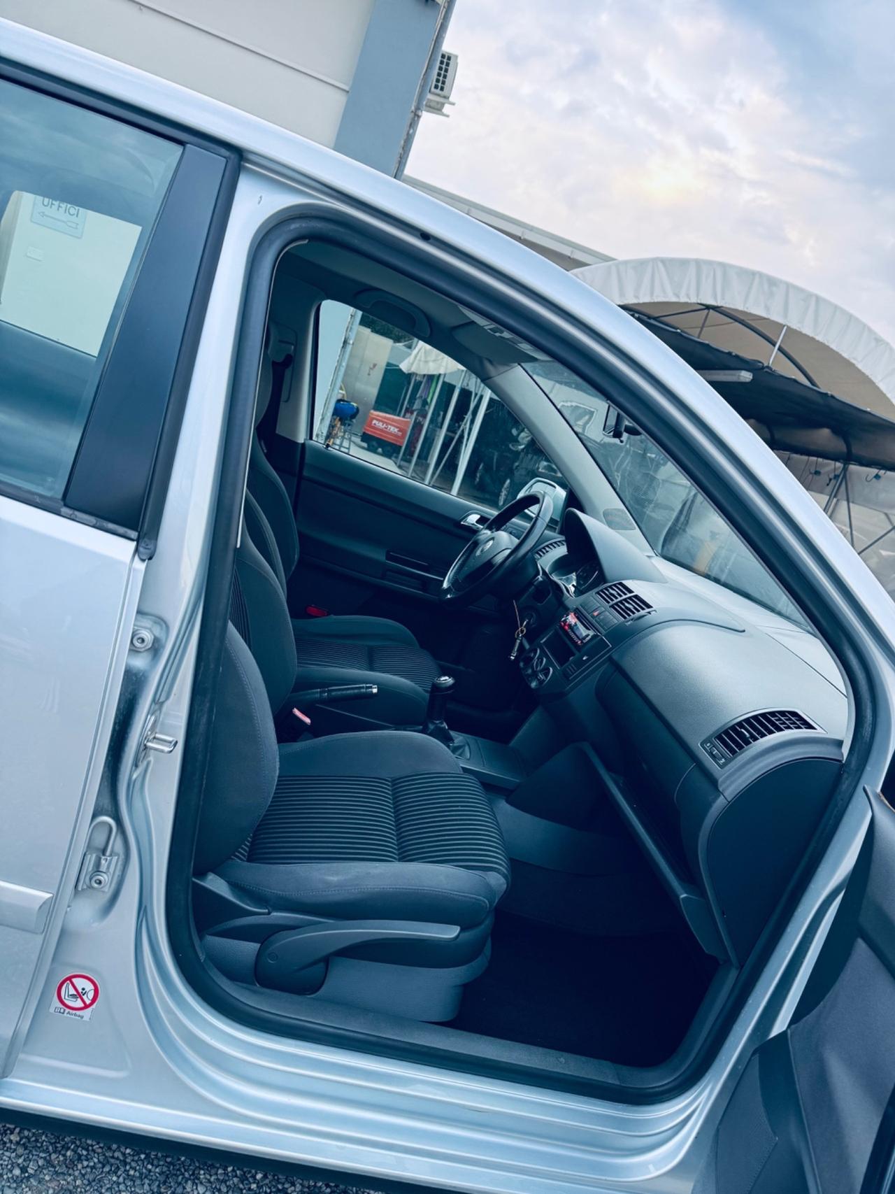 Volkswagen Polo 1.4/80CV 16V 3p. Comfortline