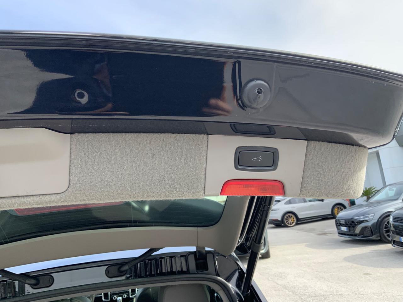 Porsche Cayenne 3.0 Diesel TETTO.SOSP.BOSE.FULLOPT