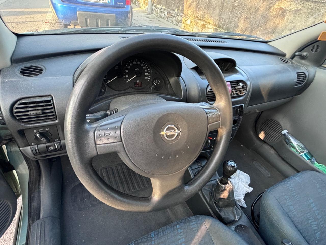 Opel Corsa 1.0i 12V cat 3 porte Comfort