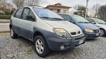 Renault Megane Scénic Evol. 1.9 dCi cat RX4 Dynamique