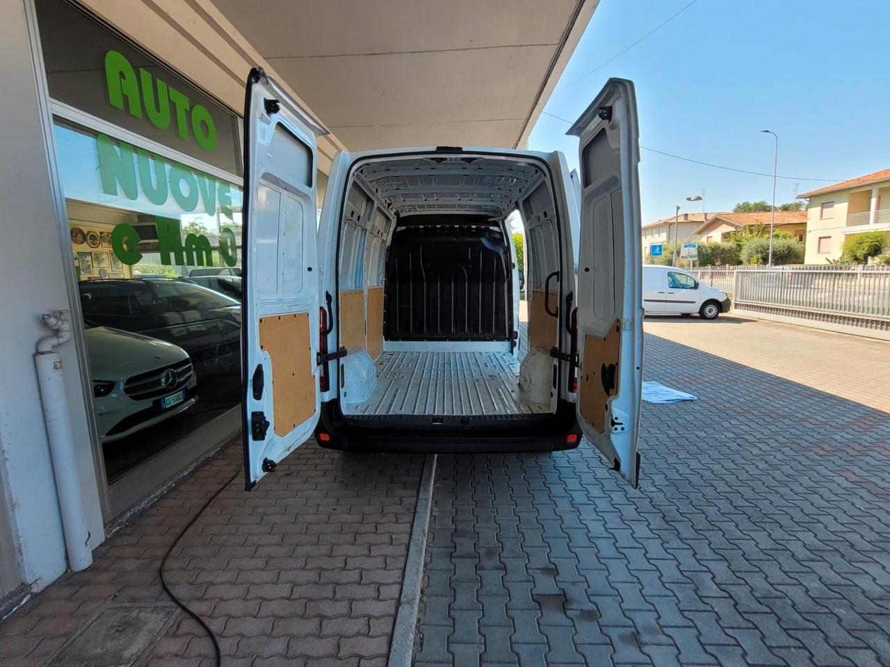 Renault Master T33 2.3 dCi H2 L2 Furgone Energy Ice
