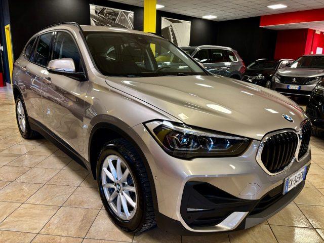 BMW X1 sDrive20d Business Advantage UNIPRO - CERTIFICATA